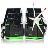 Nature's Generator Elite Platinum - WE System - Green Vista Living